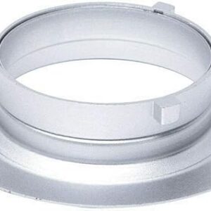 Fotoconic 144mm Speed Ring Adapter for Bowens