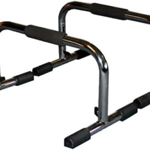 JFIT Pro Push Up Bars &#8211; Set of 2