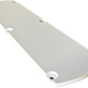 Zero Clearance Insert for DeWalt Saws