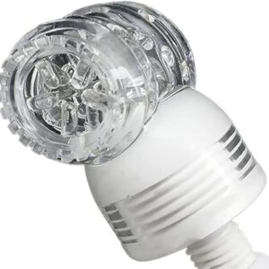 Hitachi Magic Wand Massage Gun Attachments