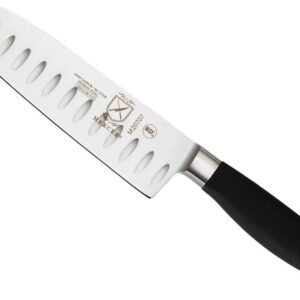 Mercer Culinary 7-Inch Santoku Knife