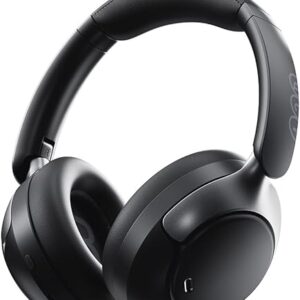 QCY H3 PRO Wireless ANC Headphones