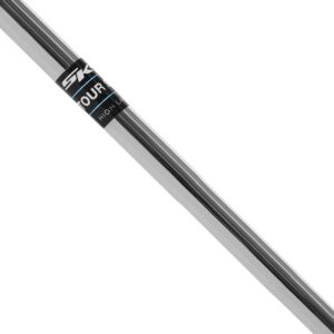Tour 90 HL Steel Golf Iron Shafts