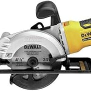 DEWALT ATOMIC 20V MAX Circular Saw 4-1/2