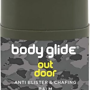 Body Glide Anti-Chafe Balm Stick