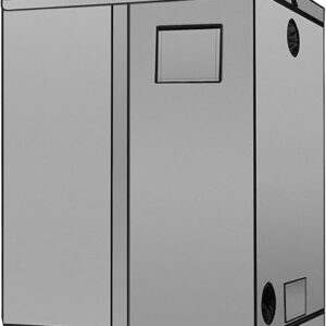 RichYa 48” Grow Tent with Observation Window