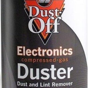 Dust-Off DPSXL Disposable Duster 10 oz
