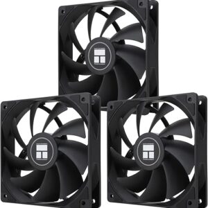 Thermalright TL-C12C X3 120mm PWM Fan
