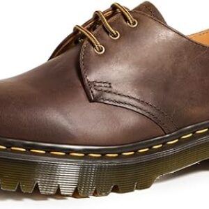 Dr. Martens 1461 Bex Smooth Oxford