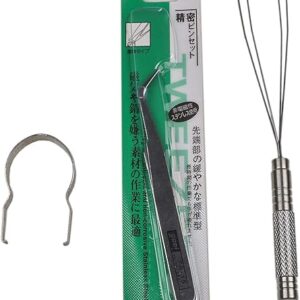 YMDK 3-in-1 Keycap Puller Tool