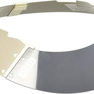 MSA V-Gard Sun Shield Attachment