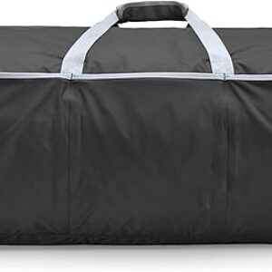 Amazon Basics 100L Large Travel Duffel Bag