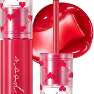 Peripera Ink Mood Glowy Tint – Honorable Berry