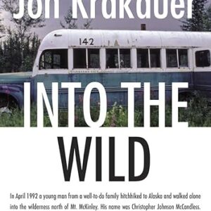 Into the Wild Adventure