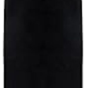 Premium Black Clip-On Tie for Men