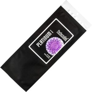 PerfectaGel Platinum Gelatin Sheets – 20 Pack