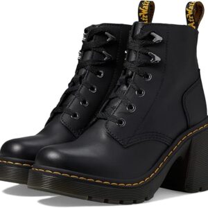 Dr. Martens Jesy 6 Tie Boot