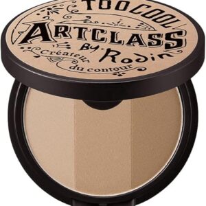 ArtClass by Rodin Cool Tone Contour Palette