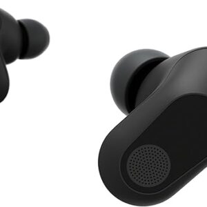 Sony INZONE Wireless Gaming Earbuds, Black