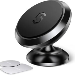Syncwire 360° Magnetic Car Phone Holder
