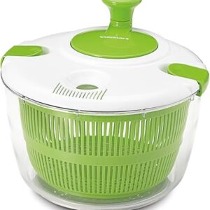 Cuisinart 5-Qt Salad Spinner and Strainer
