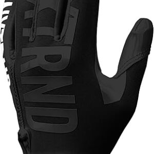 Nxtrnd G1 Kids Sticky Football Gloves
