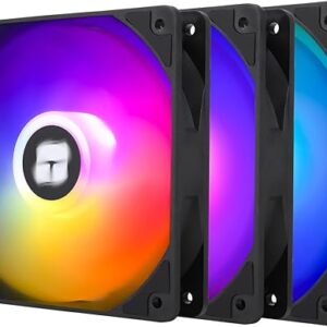 Thermalright TL-C12C-S X3 120mm ARGB Fan