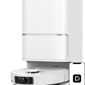 DREAME L40 Ultra Robot Vacuum & Mop