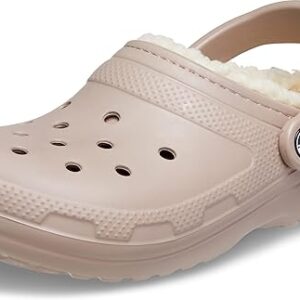 Crocs Classic Lined Clogs for Adults