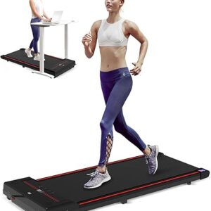 Sperax 3-in-1 Walking Vibration Pad Treadmill