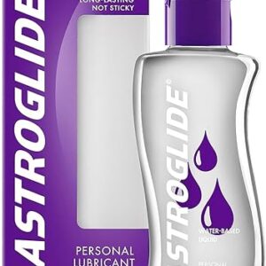 Astroglide Water-Based Personal Lubricant 5oz