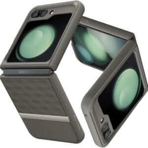 Caseology Parallax Protective Case for Galaxy Z Flip 5