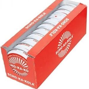 DARK Energy Chocolate – 10 Pack