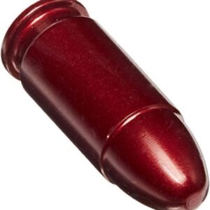 A-Zoom 9mm Luger Snap Caps – 5 Pack