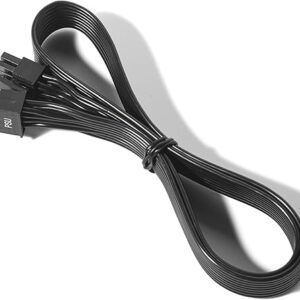 70CM Male 8 Pin CPU Power Cable
