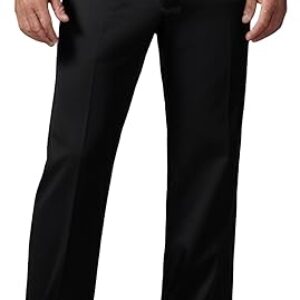 Men’s Expandable Waist Dress Pants