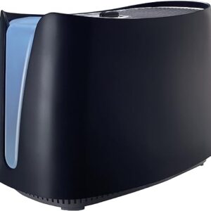 Honeywell Cool Moisture Humidifier, 1.1 Gallon