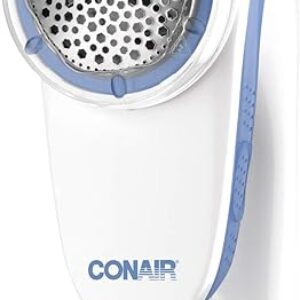 Conair Portable Fabric Shaver and Lint Remover