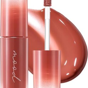 Peripera Ink Mood Glowy Tint – Brown