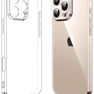 Shamo’s Ultra Slim TPU Case for iPhone 16 Pro