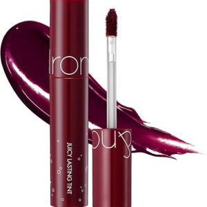 rom&nd Juicy Lasting Tint – Plum Coke