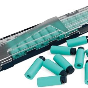 Game Face 15-Round Foam Dart Clip