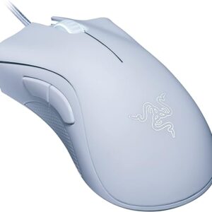 Razer DeathAdder Essential &#8211; White Edition