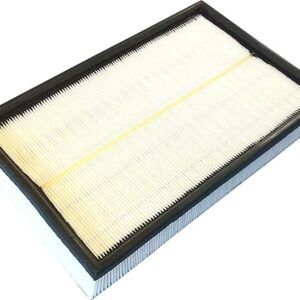 BOSCH Engine Air Filter for Audi, BMW, VW