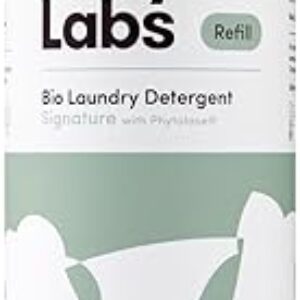 Dirty Labs Signature Scent Bio-Liquid Detergent