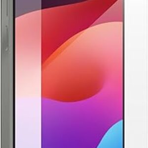 ZAGG InvisibleShield Glass+ for iPhone 15 Pro Max