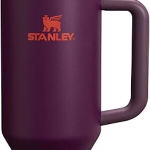 Stanley Quencher 40 oz Tumbler with Handle