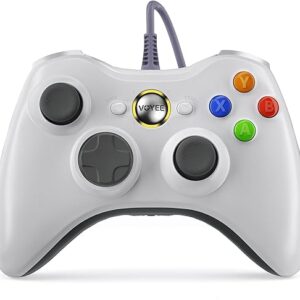 VOYEE Wired PC Controller for Xbox 360/PC