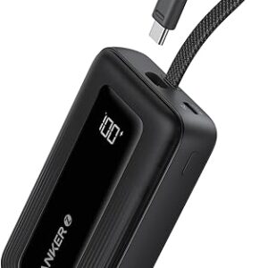 Anker 10,000mAh 30W Portable Charger