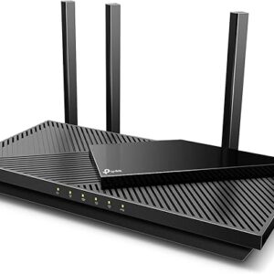 TP-Link AX3000 Wi-Fi 6 Router Archer AX55